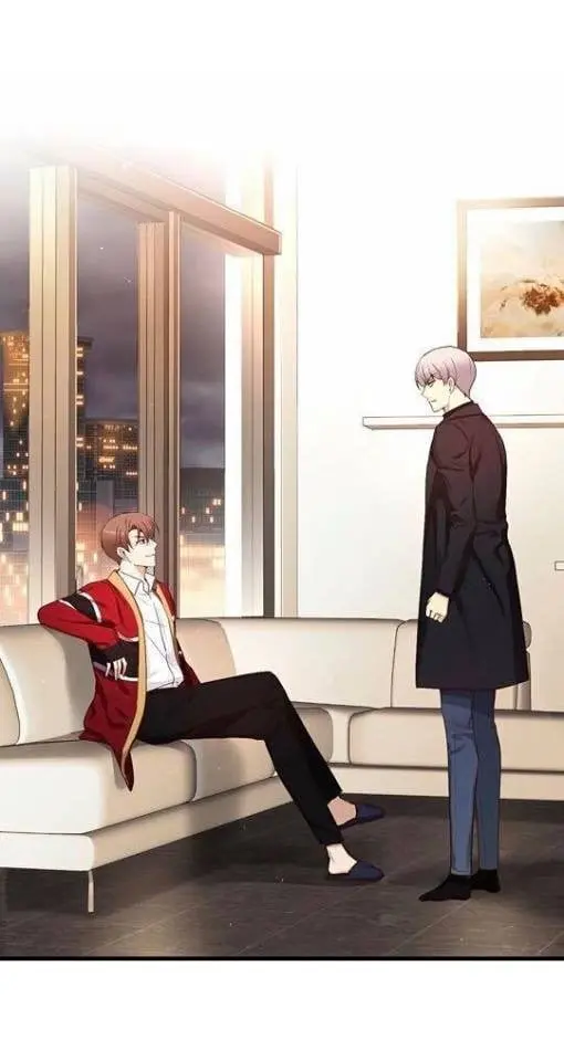 A Guy Like You – Capítulo 57 Yaoi – Página 48