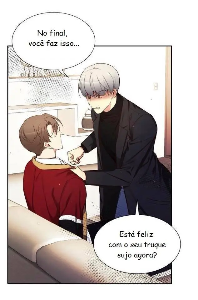 A Guy Like You – Capítulo 57 Yaoi – Página 50