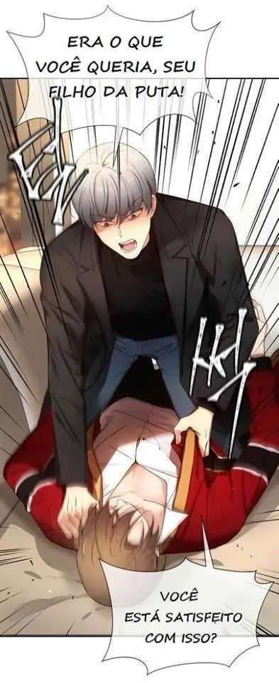 A Guy Like You – Capítulo 57 Yaoi – Página 52