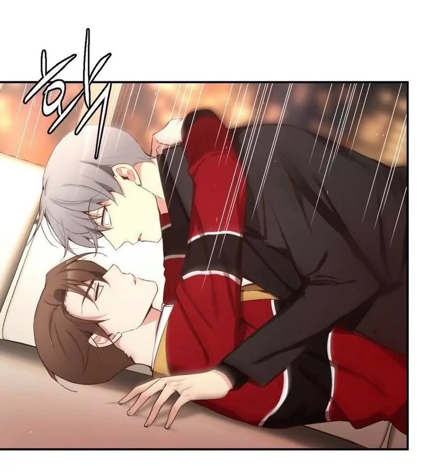 A Guy Like You – Capítulo 57 Yaoi – Página 54