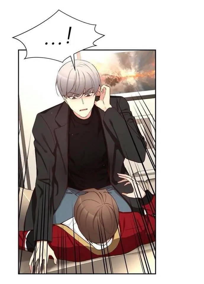 A Guy Like You – Capítulo 57 Yaoi – Página 56