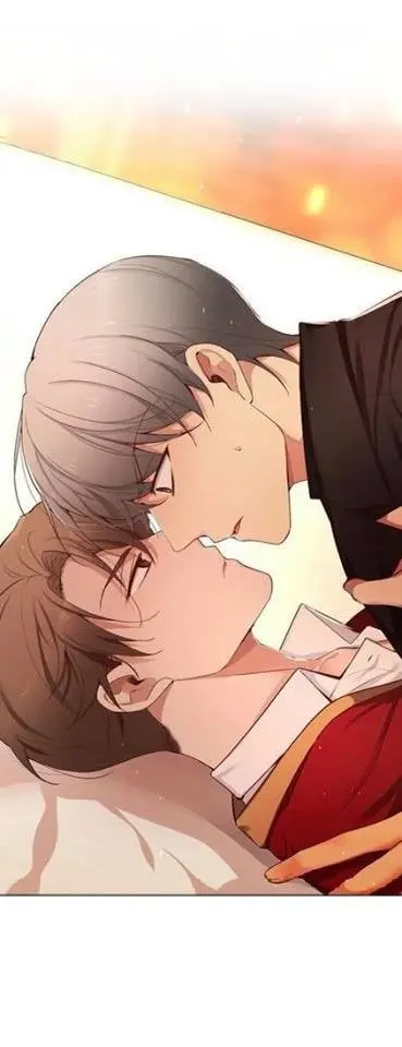 A Guy Like You – Capítulo 57 Yaoi – Página 59