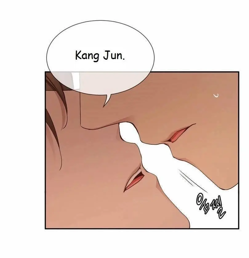 A Guy Like You – Capítulo 57 Yaoi – Página 61