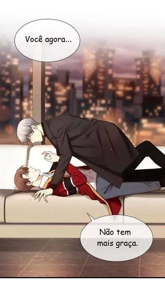 A Guy Like You – Capítulo 57 Yaoi – Página 62