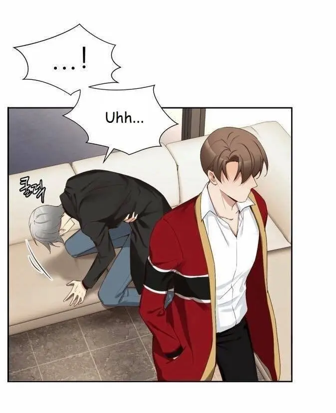 A Guy Like You – Capítulo 57 Yaoi – Página 64