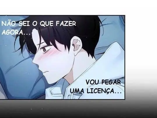 A Guy Like You – Capítulo 57 Yaoi – Página 7