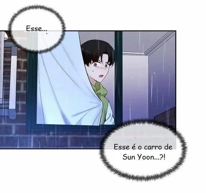 A Guy Like You – Capítulo 57 Yaoi – Página 71