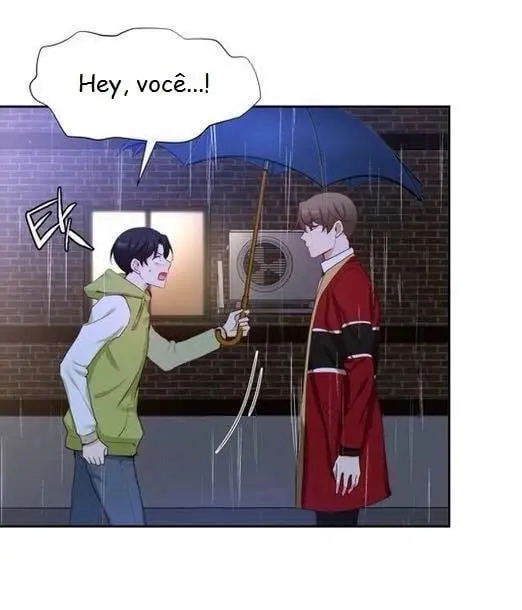 A Guy Like You – Capítulo 57 Yaoi – Página 77