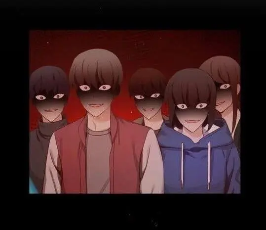 A Guy Like You – Capítulo 57 Yaoi – Página 8