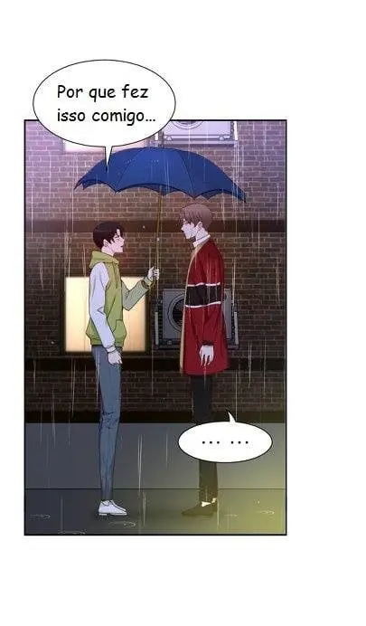 A Guy Like You – Capítulo 57 Yaoi – Página 81