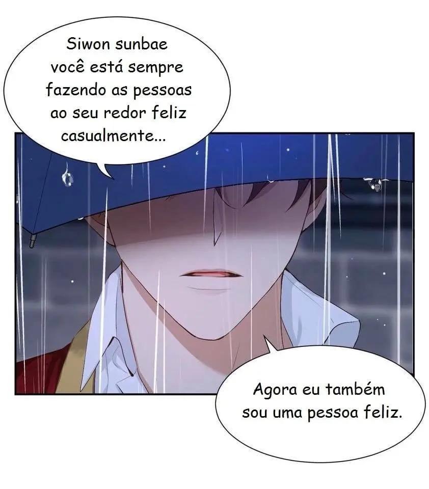 A Guy Like You – Capítulo 57 Yaoi – Página 85