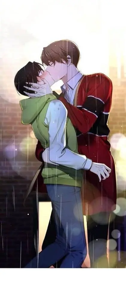 A Guy Like You – Capítulo 57 Yaoi – Página 88