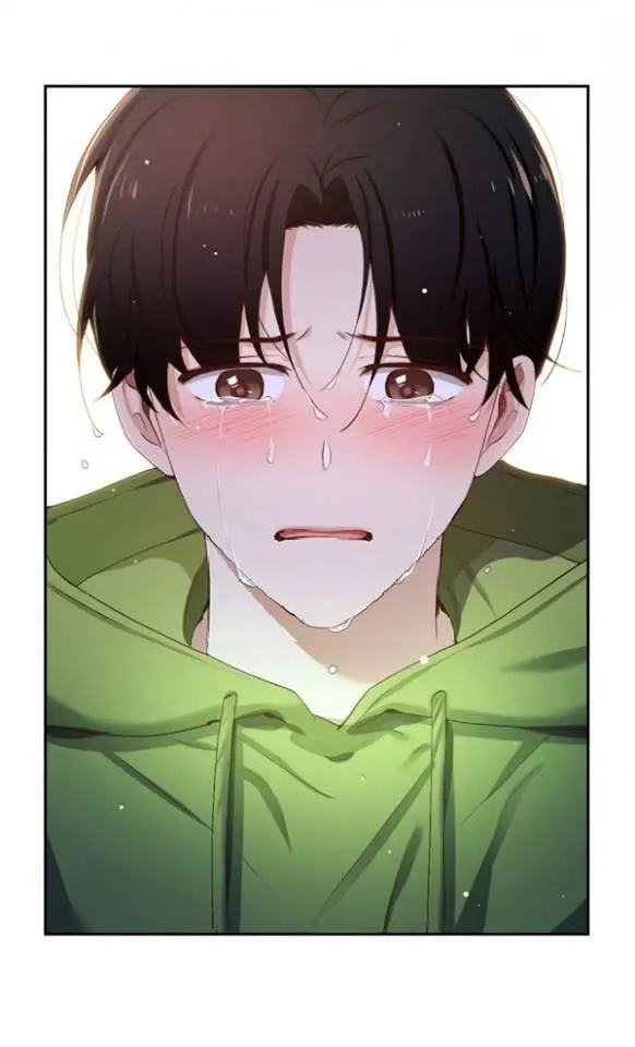 A Guy Like You – Capítulo 58 Yaoi – Página 13