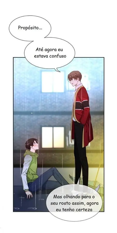 A Guy Like You – Capítulo 58 Yaoi – Página 16