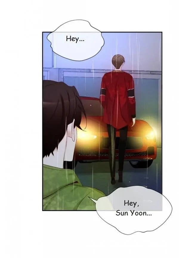 A Guy Like You – Capítulo 58 Yaoi – Página 18