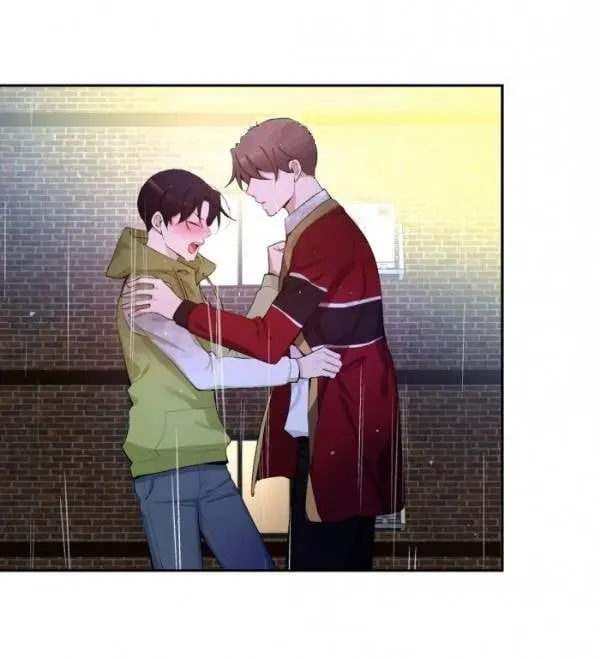 A Guy Like You – Capítulo 58 Yaoi – Página 2