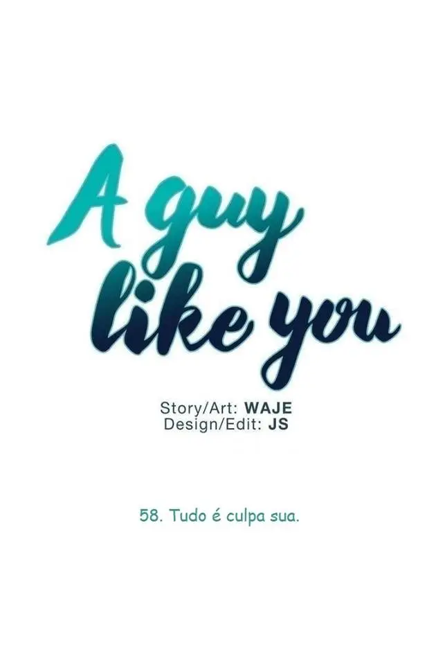 A Guy Like You – Capítulo 58 Yaoi – Página 21
