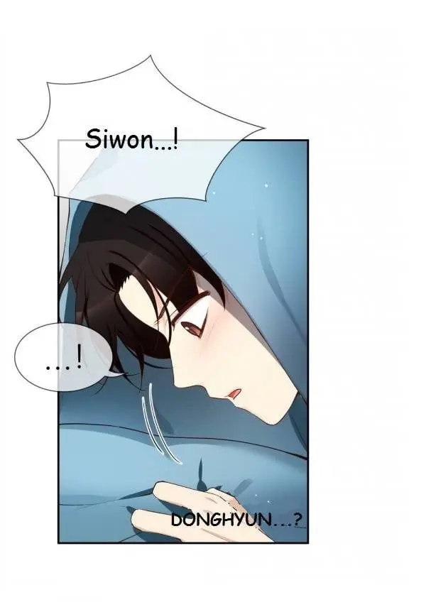 A Guy Like You – Capítulo 58 Yaoi – Página 24