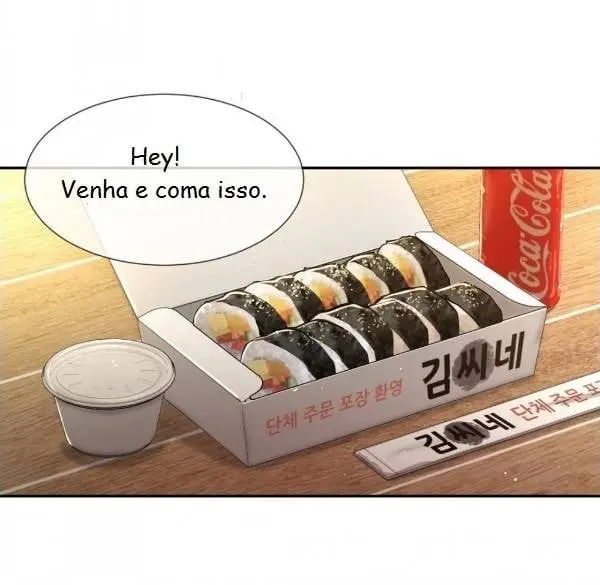 A Guy Like You – Capítulo 58 Yaoi – Página 25