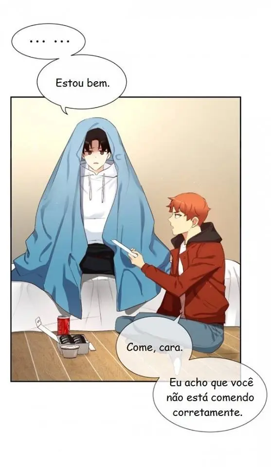 A Guy Like You – Capítulo 58 Yaoi – Página 26