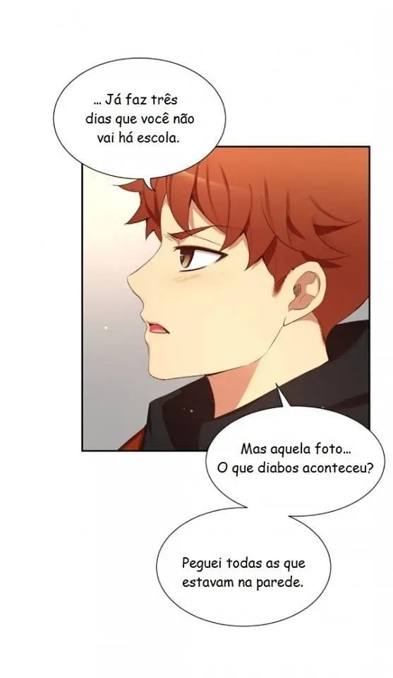 A Guy Like You – Capítulo 58 Yaoi – Página 27