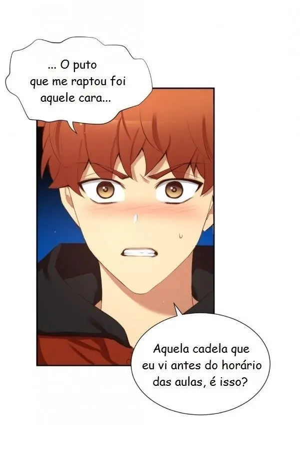 A Guy Like You – Capítulo 58 Yaoi – Página 30