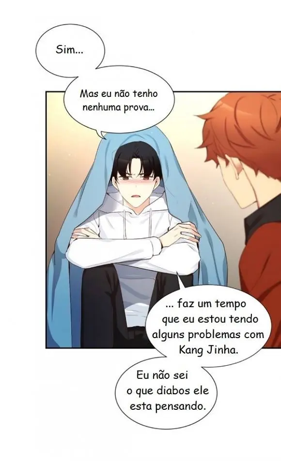 A Guy Like You – Capítulo 58 Yaoi – Página 31