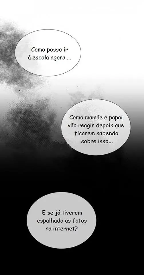 A Guy Like You – Capítulo 58 Yaoi – Página 34