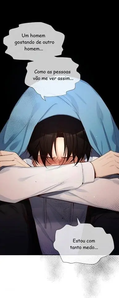 A Guy Like You – Capítulo 58 Yaoi – Página 35