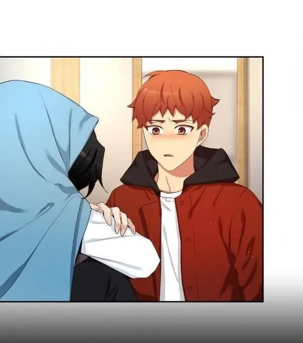 A Guy Like You – Capítulo 58 Yaoi – Página 36