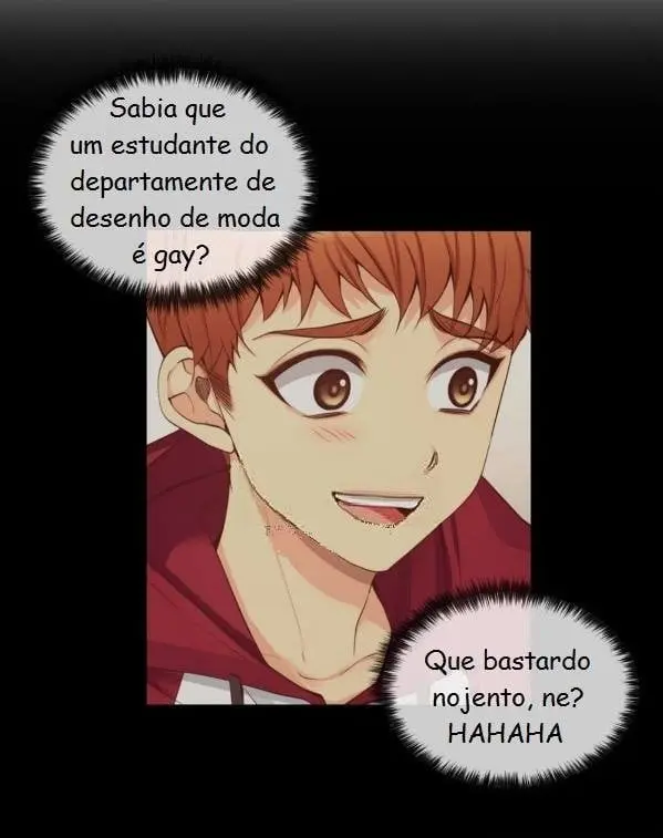 A Guy Like You – Capítulo 58 Yaoi – Página 37