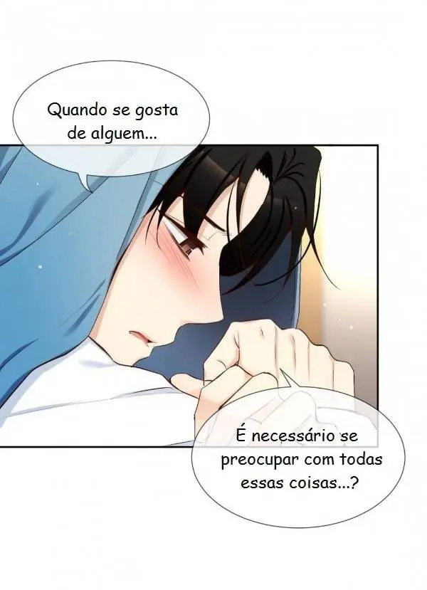 A Guy Like You – Capítulo 58 Yaoi – Página 39