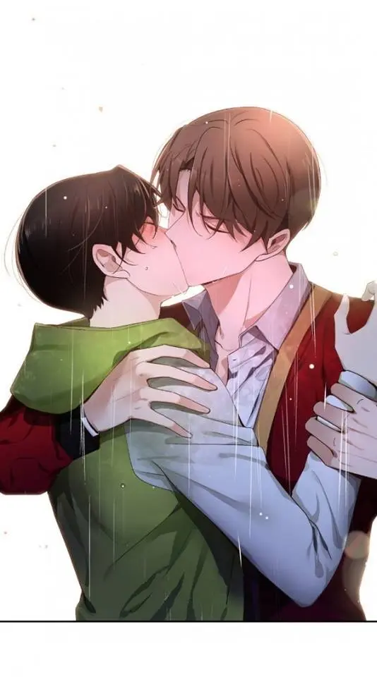 A Guy Like You – Capítulo 58 Yaoi – Página 4