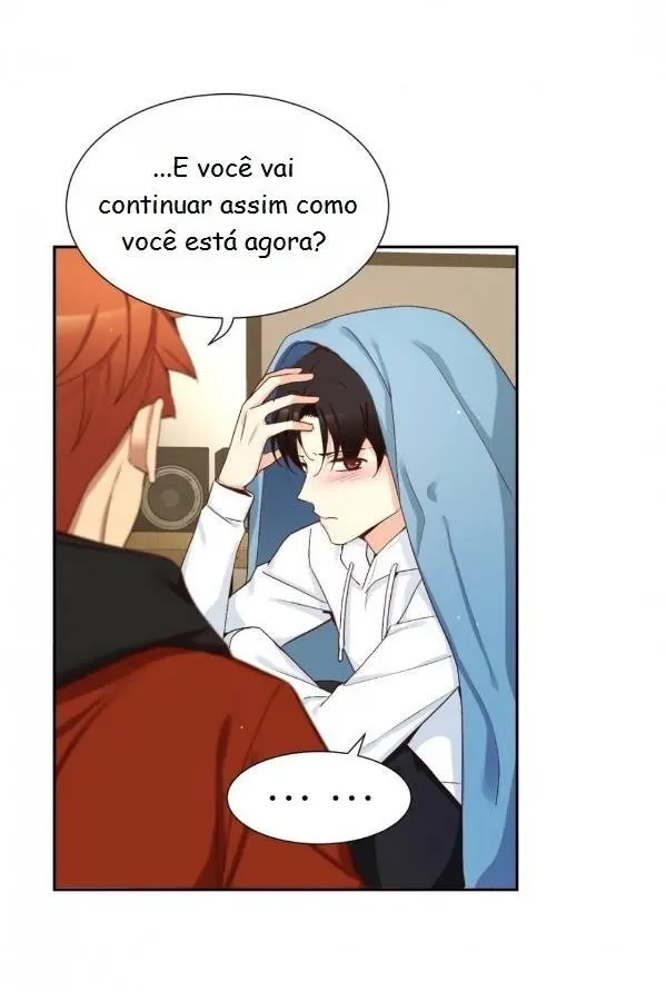 A Guy Like You – Capítulo 58 Yaoi – Página 43