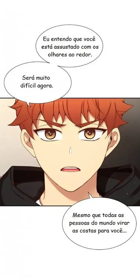 A Guy Like You – Capítulo 58 Yaoi – Página 44