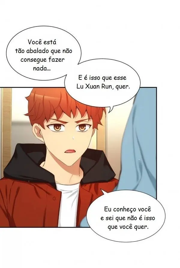 A Guy Like You – Capítulo 58 Yaoi – Página 47