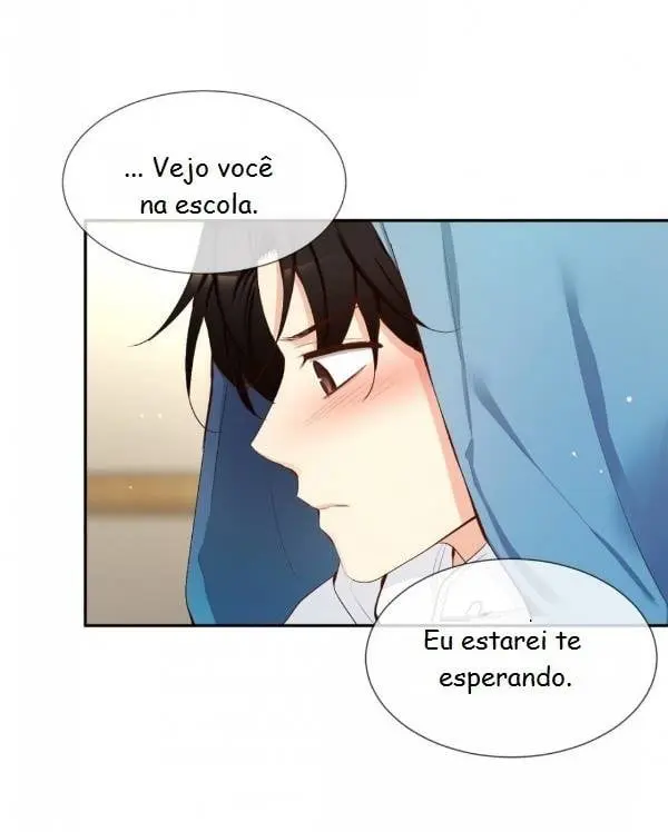 A Guy Like You – Capítulo 58 Yaoi – Página 48