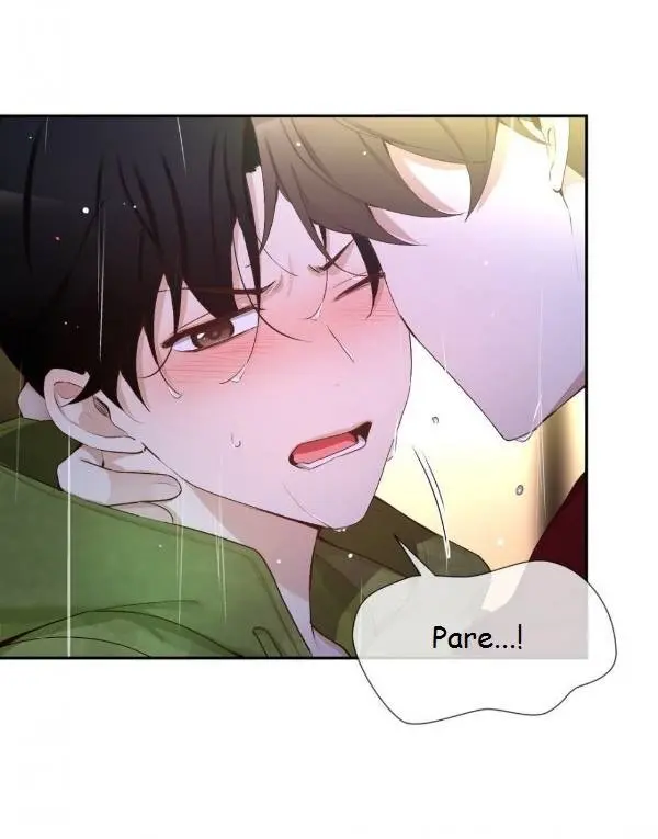 A Guy Like You – Capítulo 58 Yaoi – Página 5