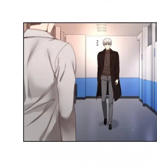 A Guy Like You – Capítulo 58 Yaoi – Página 50