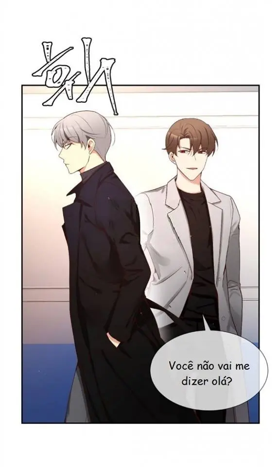 A Guy Like You – Capítulo 58 Yaoi – Página 51