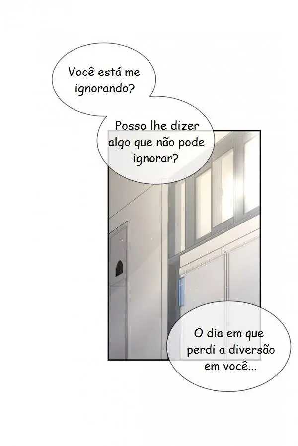 A Guy Like You – Capítulo 58 Yaoi – Página 53