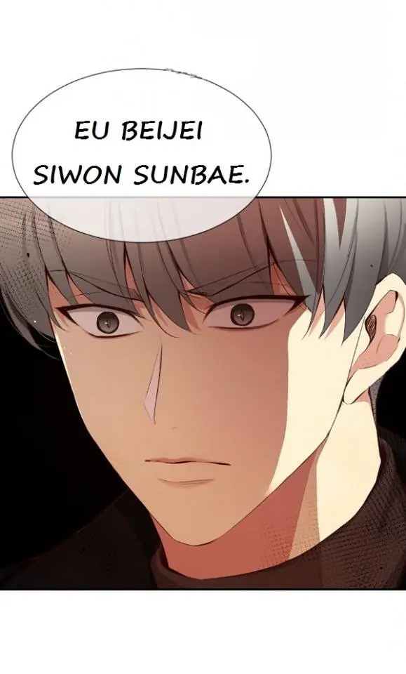 A Guy Like You – Capítulo 58 Yaoi – Página 54