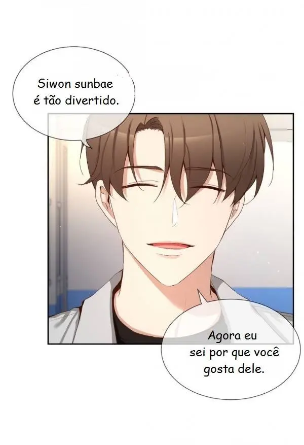 A Guy Like You – Capítulo 58 Yaoi – Página 56