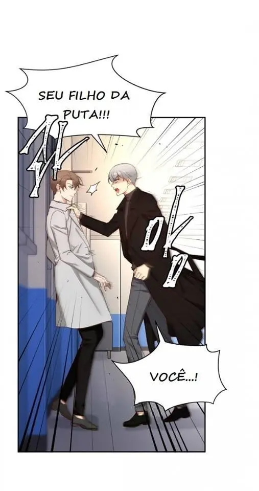 A Guy Like You – Capítulo 58 Yaoi – Página 57