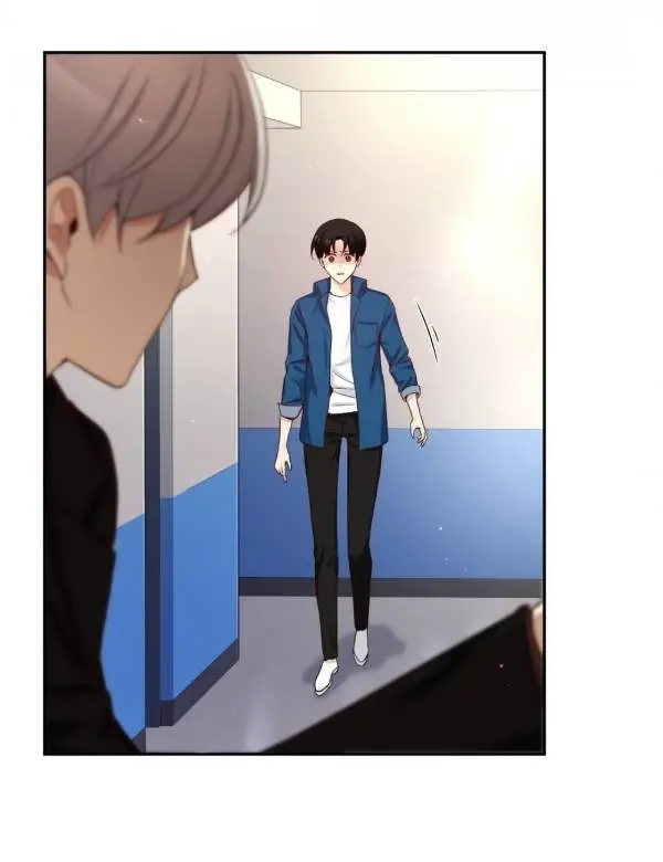 A Guy Like You – Capítulo 58 Yaoi – Página 59