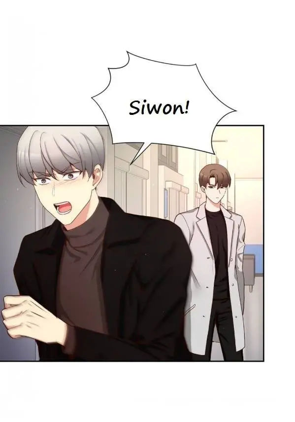 A Guy Like You – Capítulo 58 Yaoi – Página 61