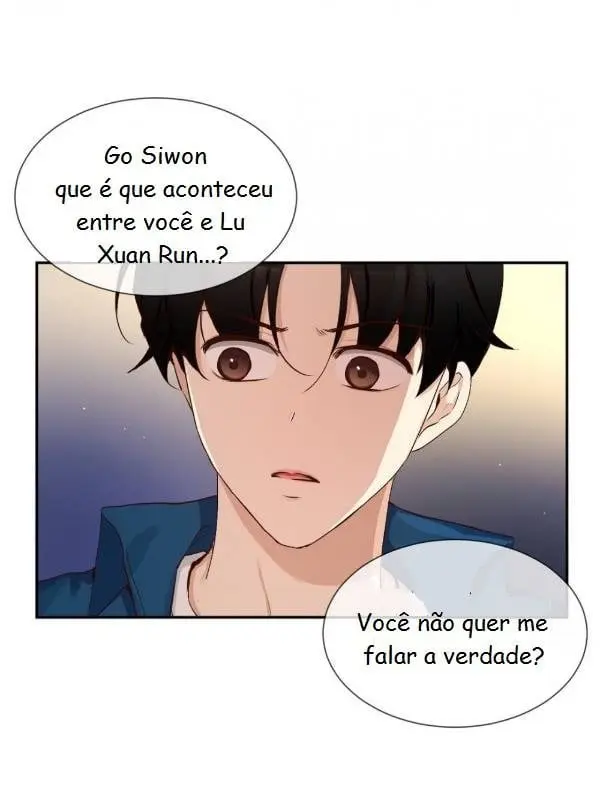 A Guy Like You – Capítulo 58 Yaoi – Página 67