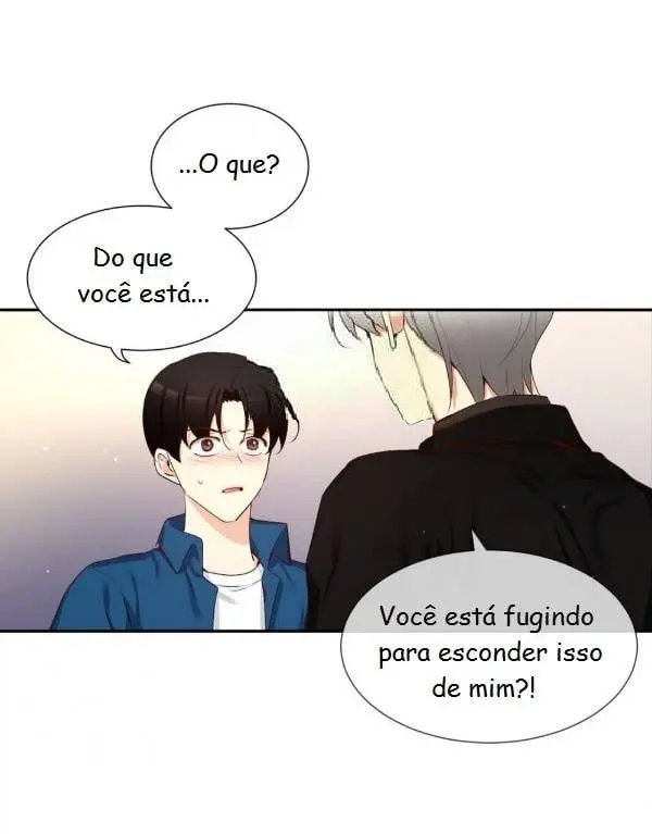 A Guy Like You – Capítulo 58 Yaoi – Página 68