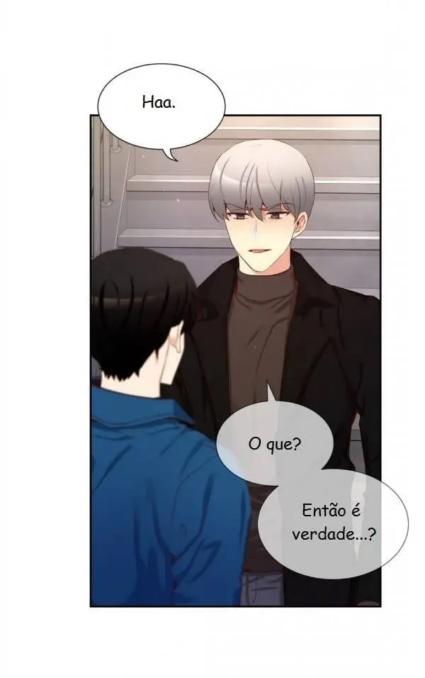 A Guy Like You – Capítulo 58 Yaoi – Página 71