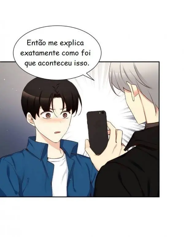 A Guy Like You – Capítulo 58 Yaoi – Página 72